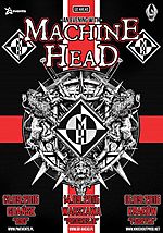 Machine Head