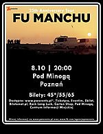 FuManchu-ODWOANEPozna