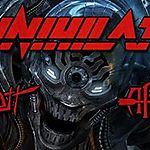 AnnihilatorHarlottArcherKrakw