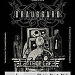 Drauggard / Carnage Cafe / Iubaris