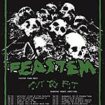 Feastem / Cut To Fit