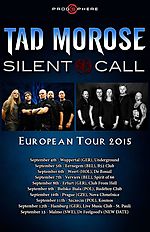 TadMoroseSilentCallVictorians-AristocratsSymphonyBielsko-Biaa