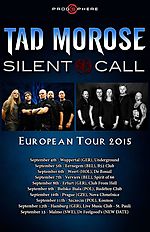 Tad Morose / Silent Call / Victorians - Aristocrats' Symphony