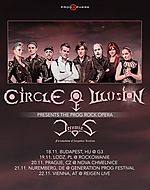 CircleOfIllusionMazeOfSoundd