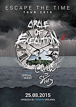 Circle Of Execution / Catch My Story