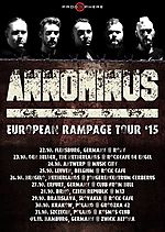 Annominus