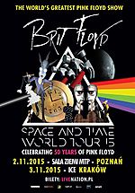 Brit Floyd