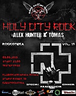 HOLYCITYROCKvol18-RAMMSTEINEDITIONCzstochowa