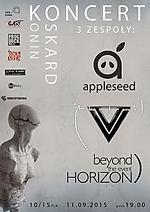 AppleseedAbstraktBeyondTheEventHorizonKonin