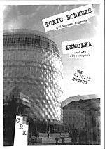 Toxic Bonkers / Demolka