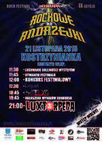 RockoweAndrzejkiRockFestivalEdycjaIXKostrzyn