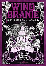 Winobranie - Stoner&Doom Fest