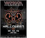 Vampiriada V-halloween