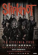 Slipknot / Suicidal Tendencies