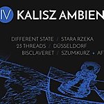 IV Kalisz Ambient Festiwal