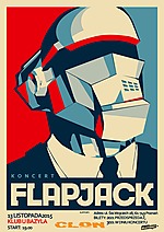 Flapjack / Clon