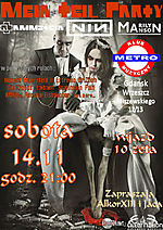 MeinTeilPartyGdask