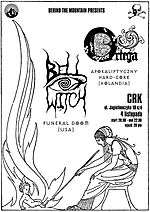 Bell Witch / Ortega