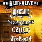 MinetaurStoneheadCzougSicphormWrocaw