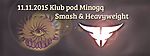 Smash / Heavyweight
