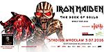 Iron Maiden / The Raven Age