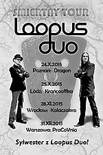 LoopusDuoWarszawa