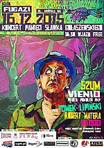 Koncert Pamięci Sławka Gołaszewskiego