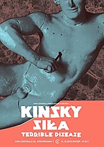 Kinsky / Siła / Terrible Disease
