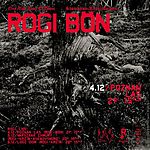 Rogi / Bön