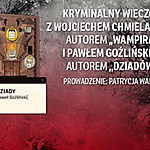 "Dziady" v. "Wampir"