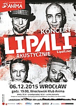 Lipali