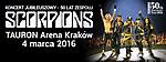 Scorpions