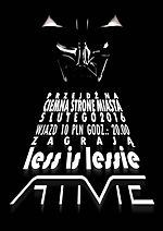 ATME / Less Is Lessie