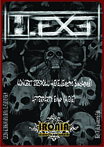Koncert H.EXE