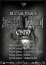 BestialMarch2-NorthCieHellspawnSerpentSeedKatowice