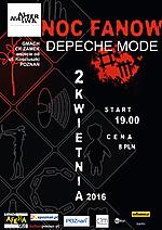 Noc Fanów Depeche Mode
