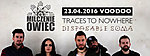 Progress Night - Milczenie Owiec / Traces To Nowhere / Disposable Soma / + Dj
