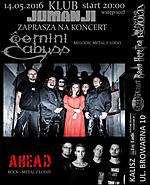 Gemini Abyss / Ahead