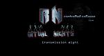 Ritual Nights: Transmission Eight + Controlled Collapse