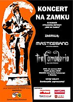 NocnaZamkuTralfamadoriaMasterbandOlenica