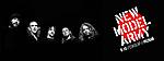 New Model Army / Opozycja