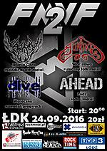 Female Metal Voices Festival