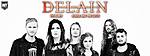 Delain / Evergrey / Kobra And The Lotus