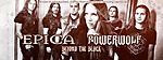 Epica / Powerwolf / Beyond The Black