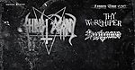 LegacyTourChristAgonyThyWorshiperRagehammerPozna