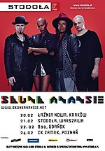 Skunk Anansie