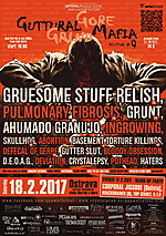 GutturalGoreGrindMafiaFestival9Ostrava