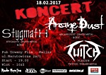 Death & Thrash Koncert