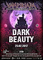 Vampiriada - Dark Beauty