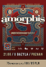 AmorphisPozna